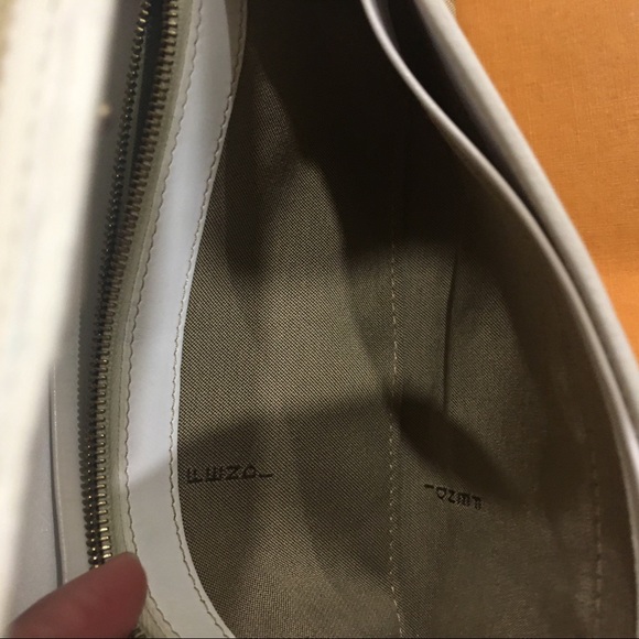 💯 Authentic Fendi Patina Zucca wallet - Picture 10 of 15